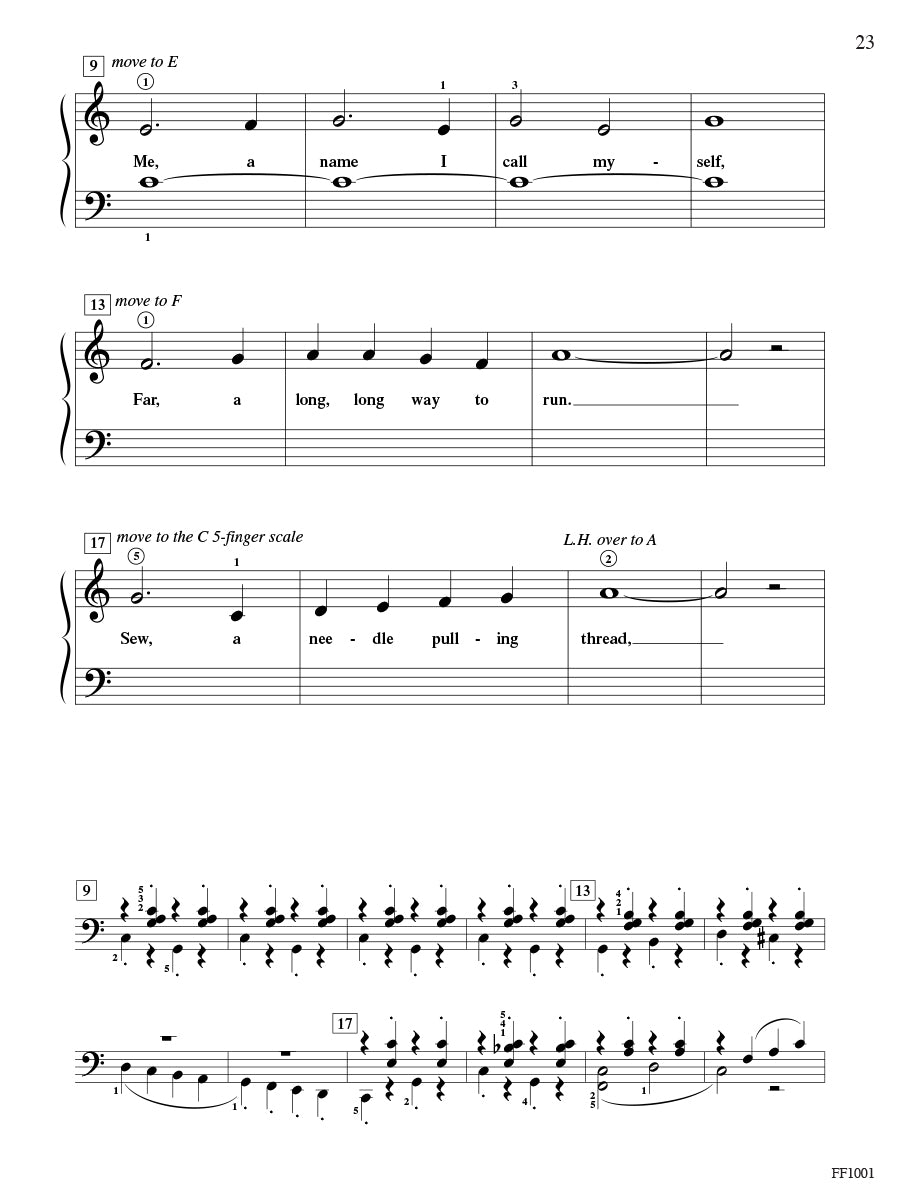 PlayTime® Piano Popular