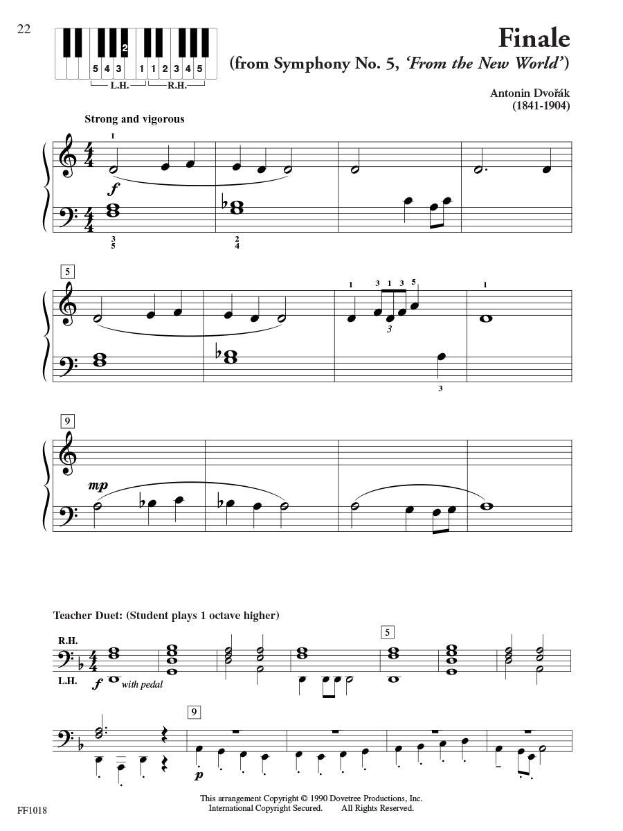 PlayTime® Piano Classics