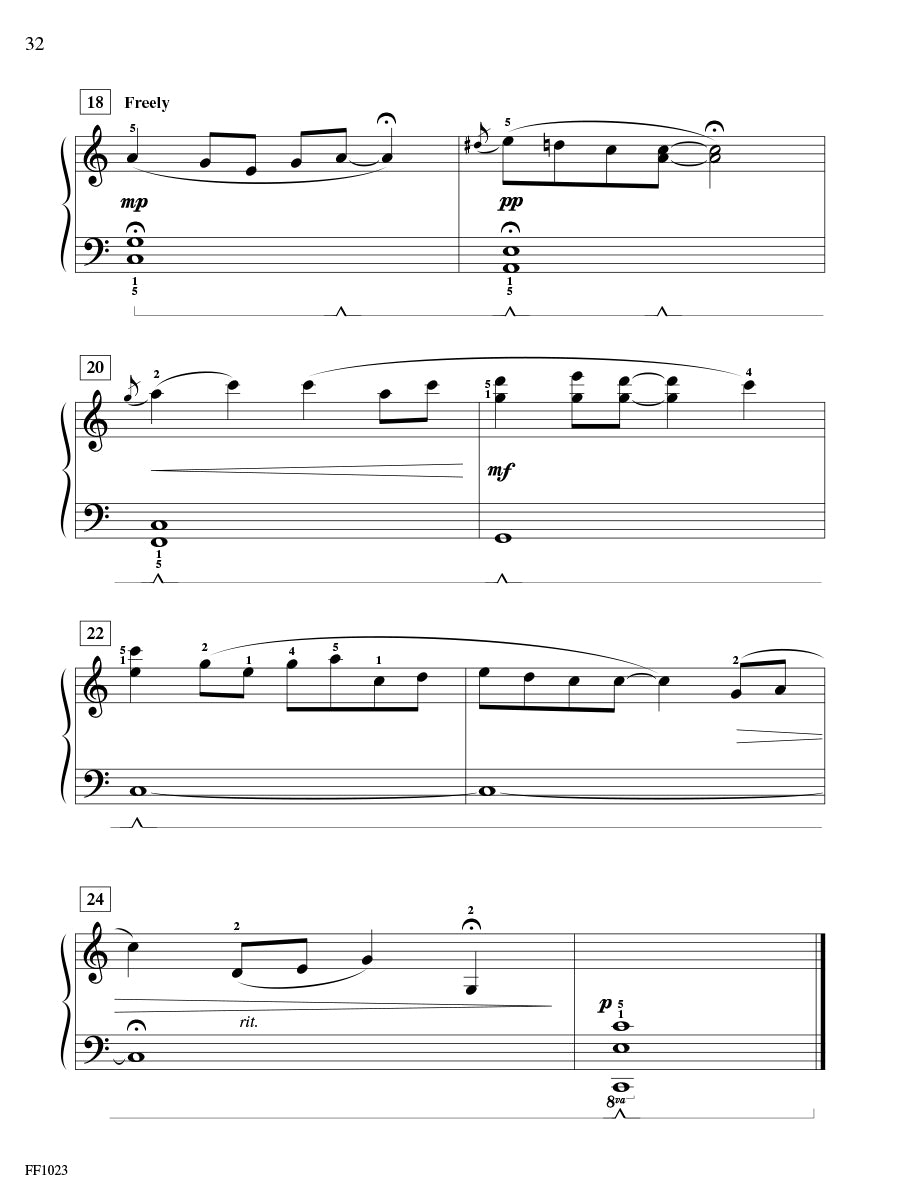 FunTime® Piano Rock ‘n’ Roll