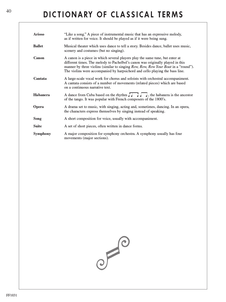 BigTime® Piano Classics