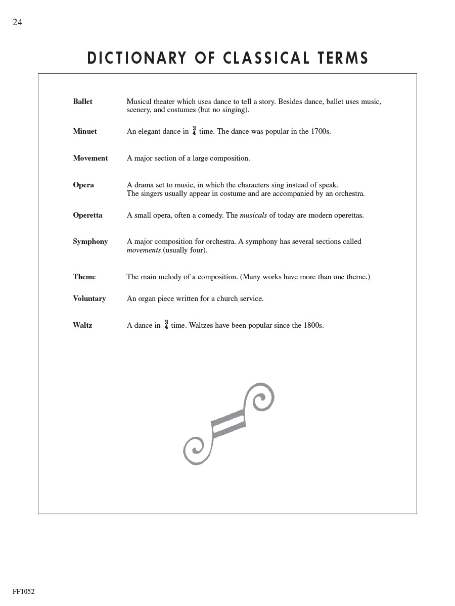 ShowTime® Piano Classics