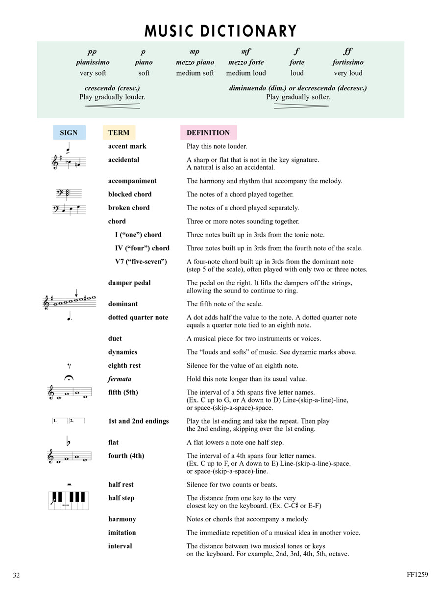 Piano Adventures® Level 2B Popular Repertoire