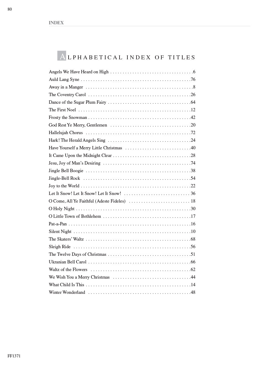 Adult Piano Adventures Christmas Book 2