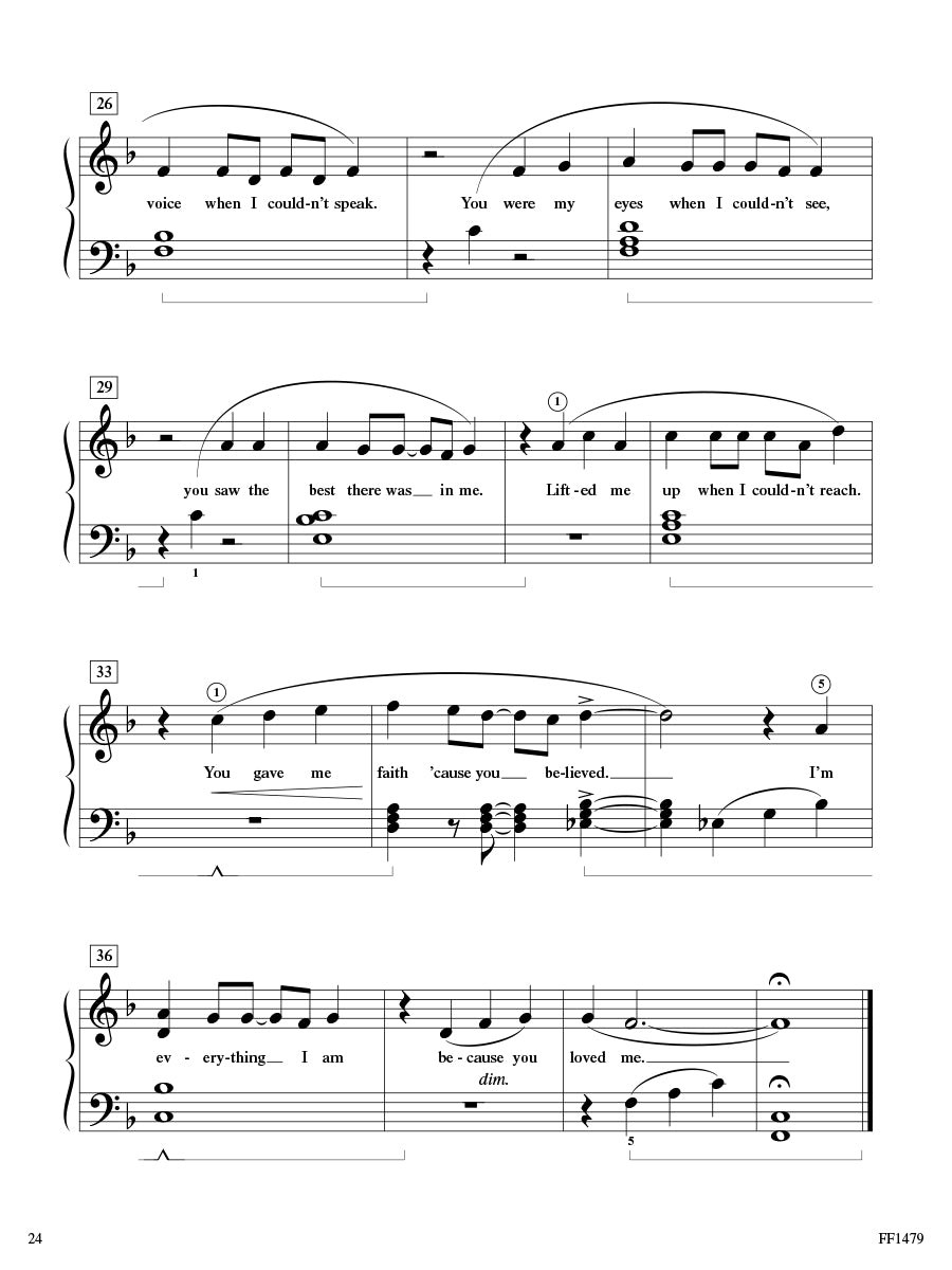 Accelerated Piano Adventures® Popular Repertoire Book 2