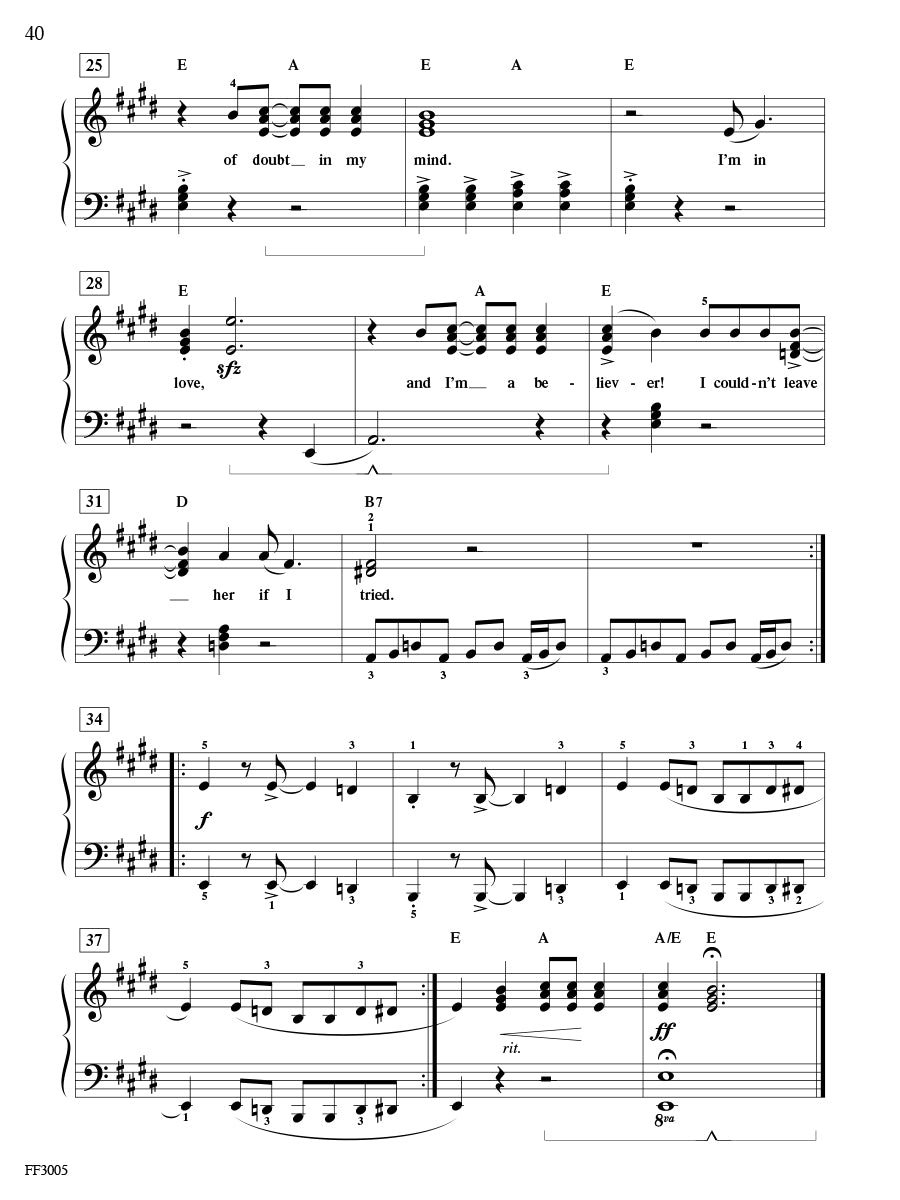 BigTime® Piano Kids’ Songs