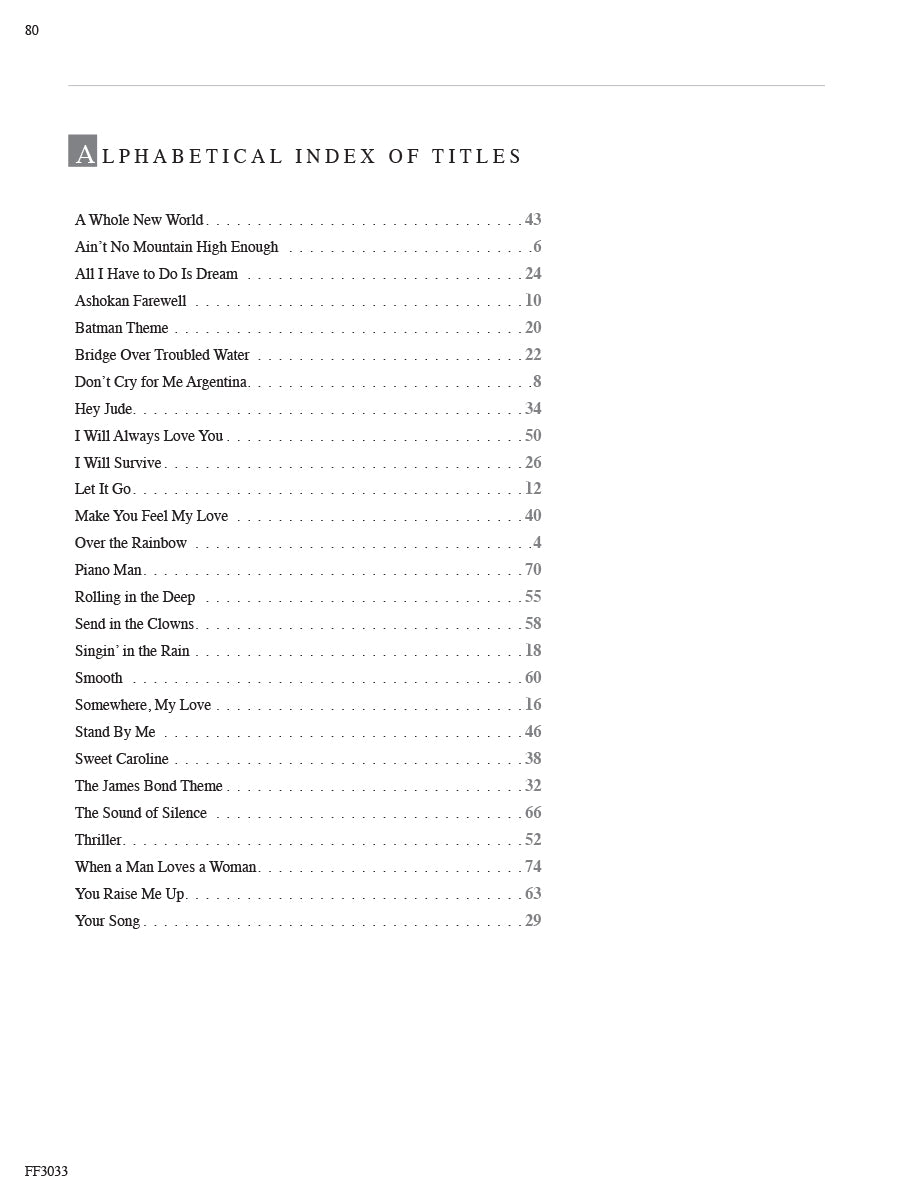 Adult Piano Adventures Popular Book 2