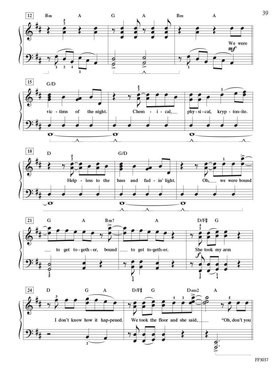 BigTime® Piano Hits