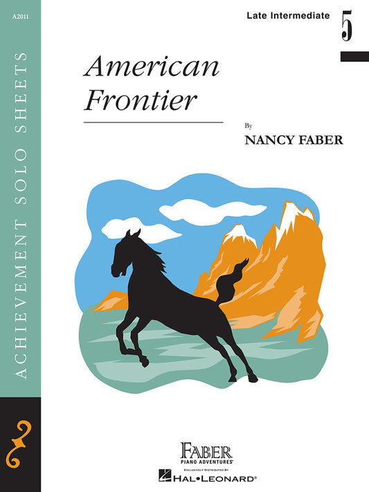American Frontier