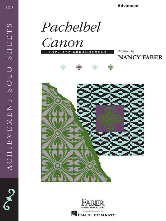 Pachelbel Canon (Jazz Version)