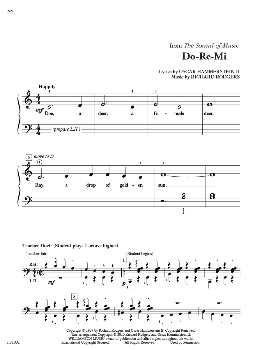 PlayTime® Piano Popular