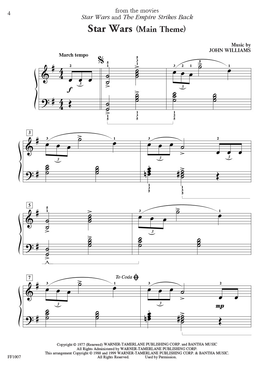 FunTime® Piano Popular