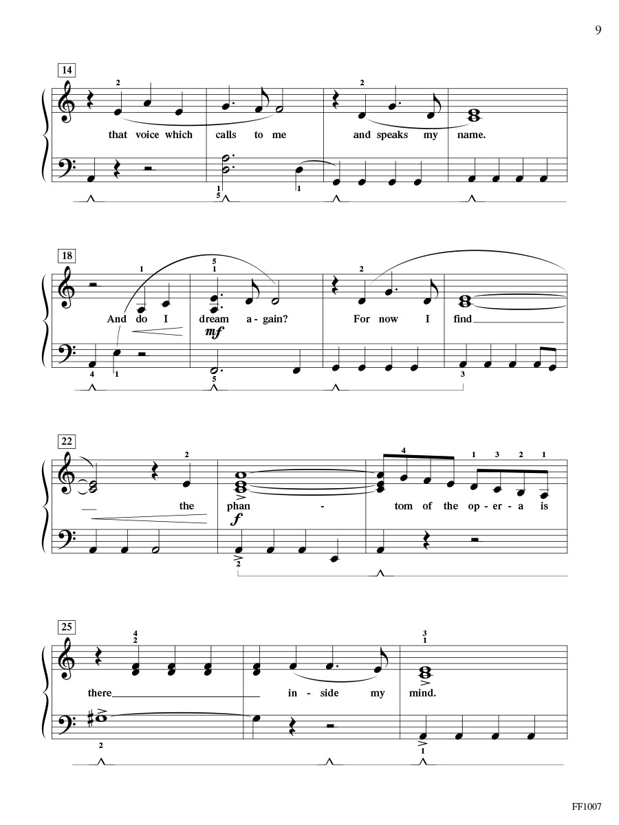 FunTime® Piano Popular