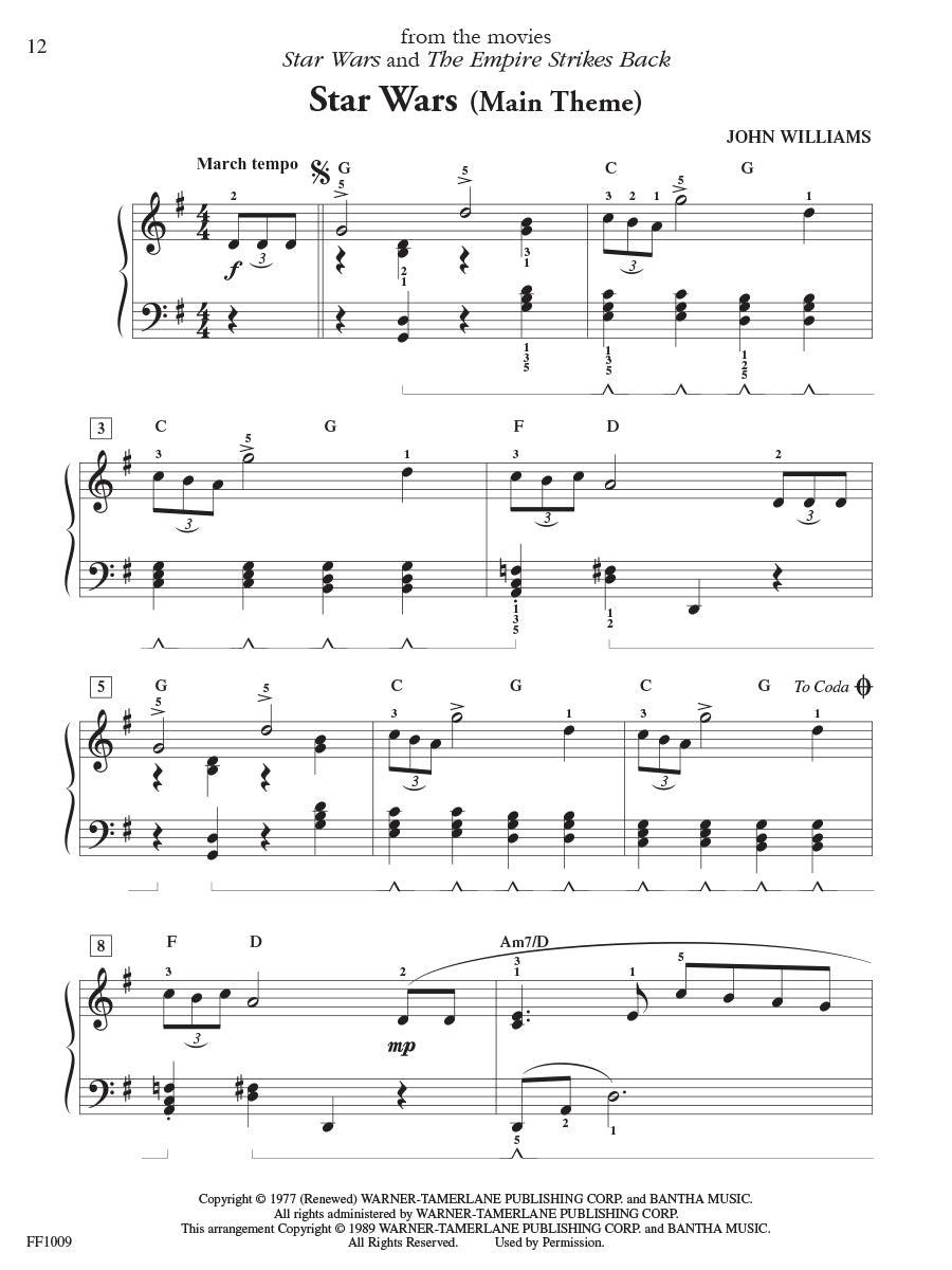 BigTime® Piano Popular