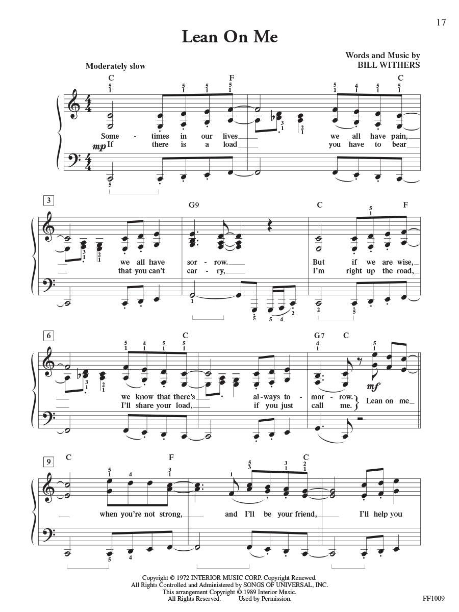 BigTime® Piano Popular