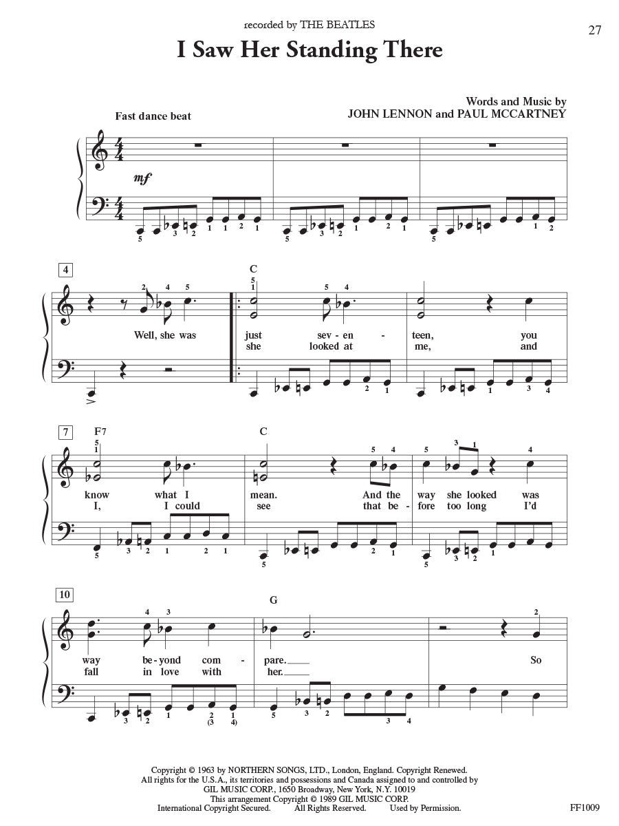 BigTime® Piano Popular