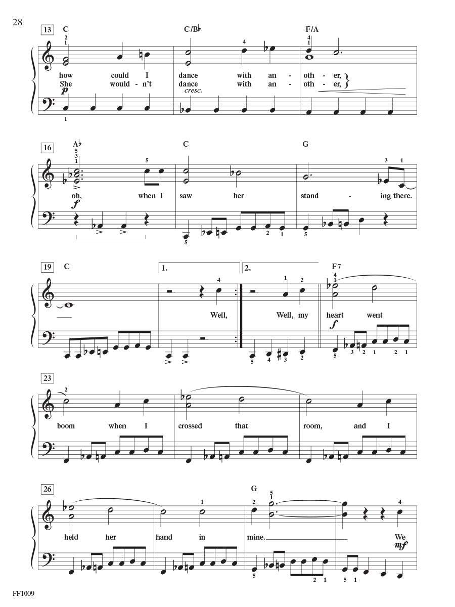 BigTime® Piano Popular