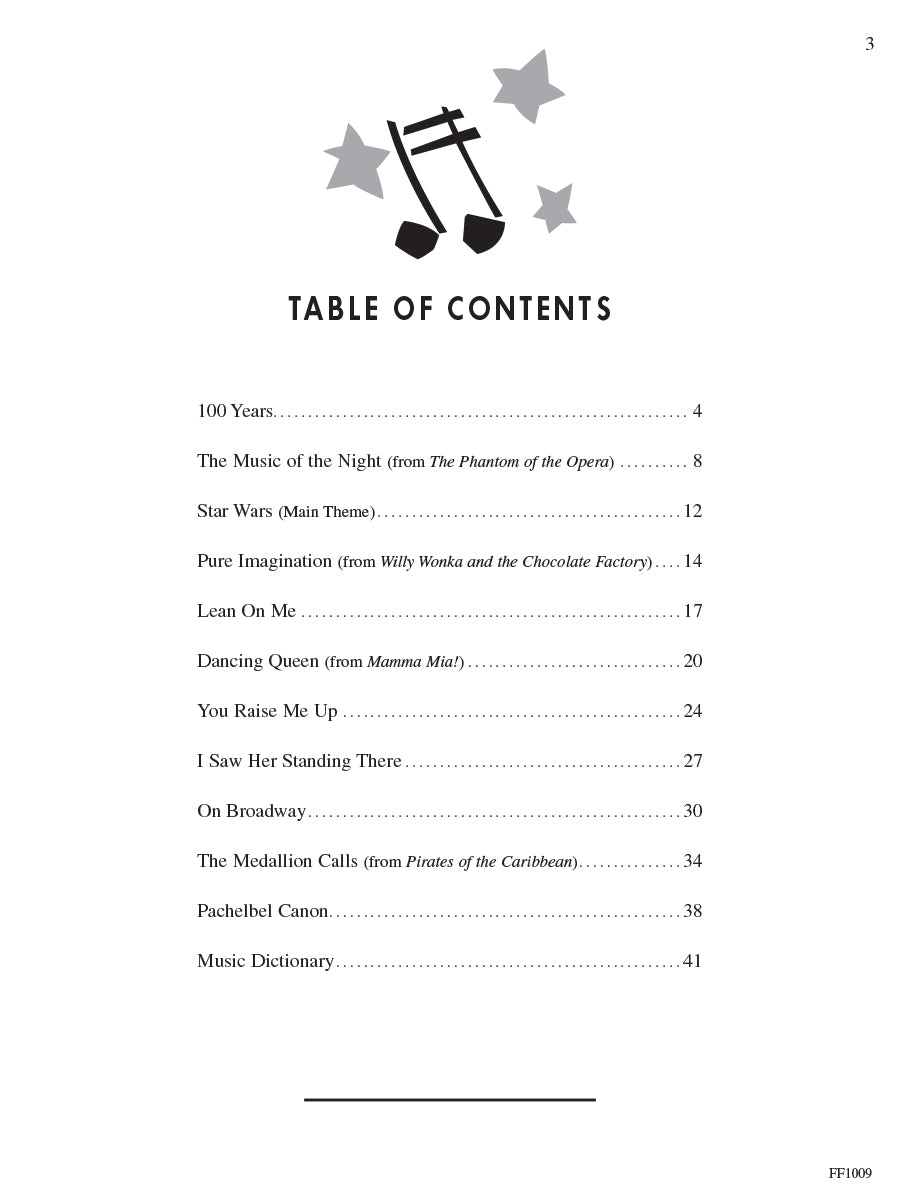 BigTime® Piano Popular