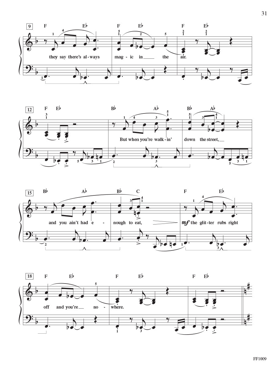 BigTime® Piano Popular