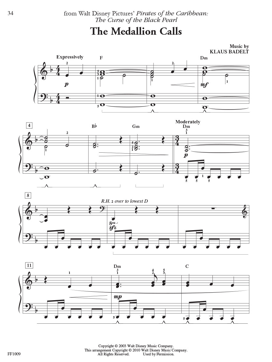 BigTime® Piano Popular