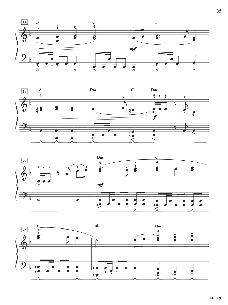 BigTime® Piano Popular