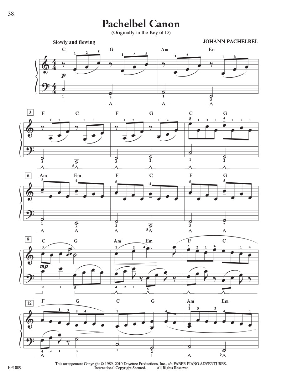 BigTime® Piano Popular