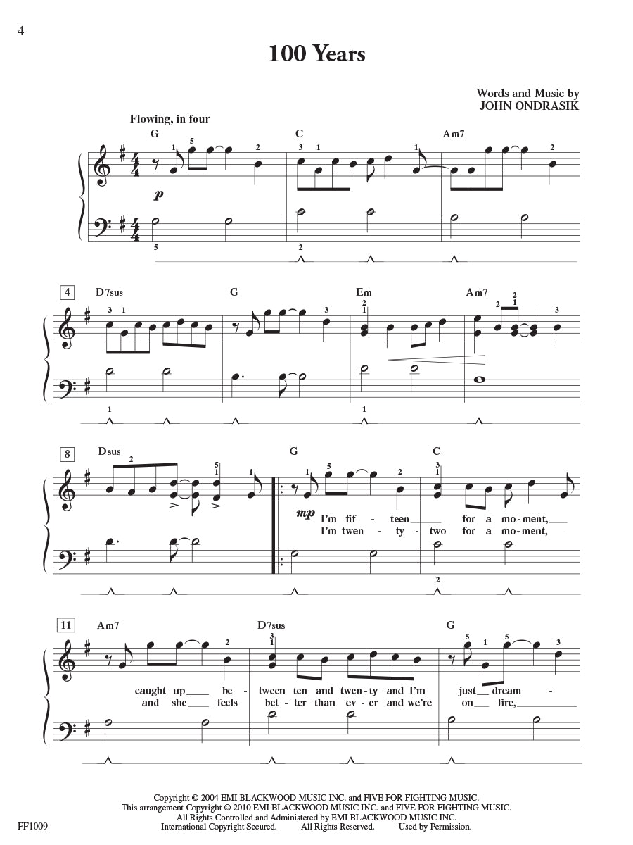 BigTime® Piano Popular