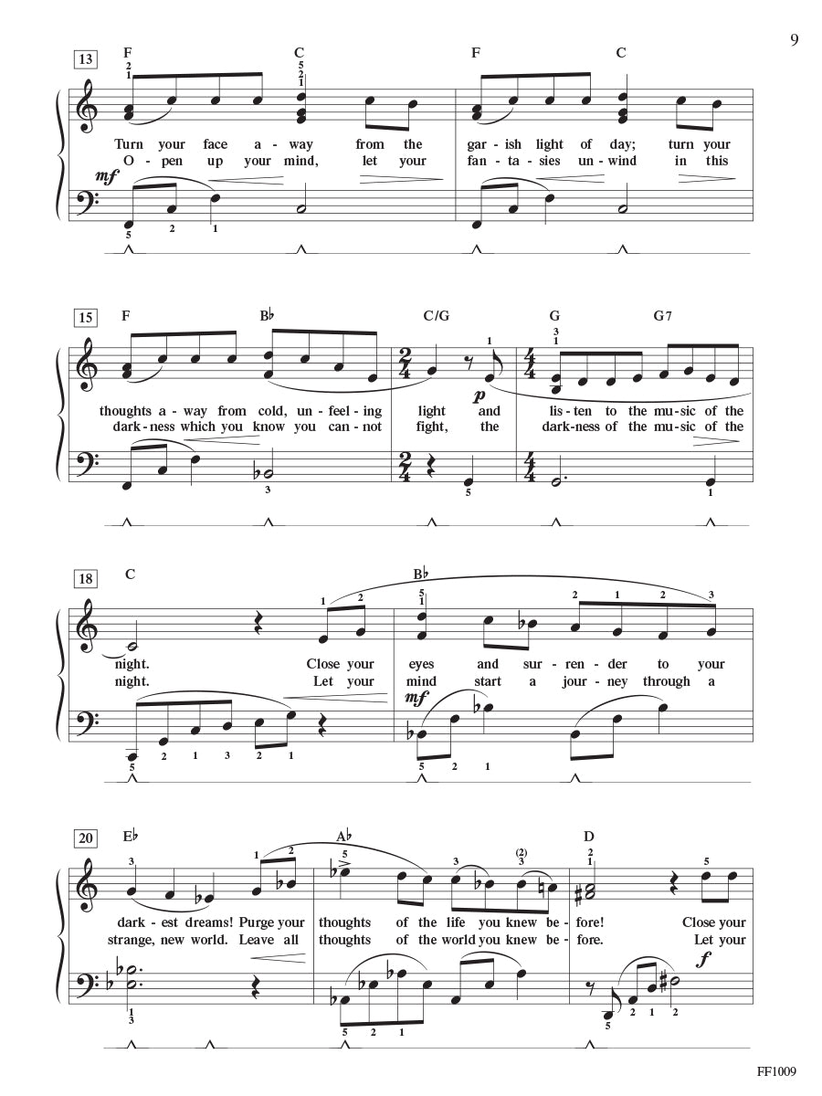 BigTime® Piano Popular