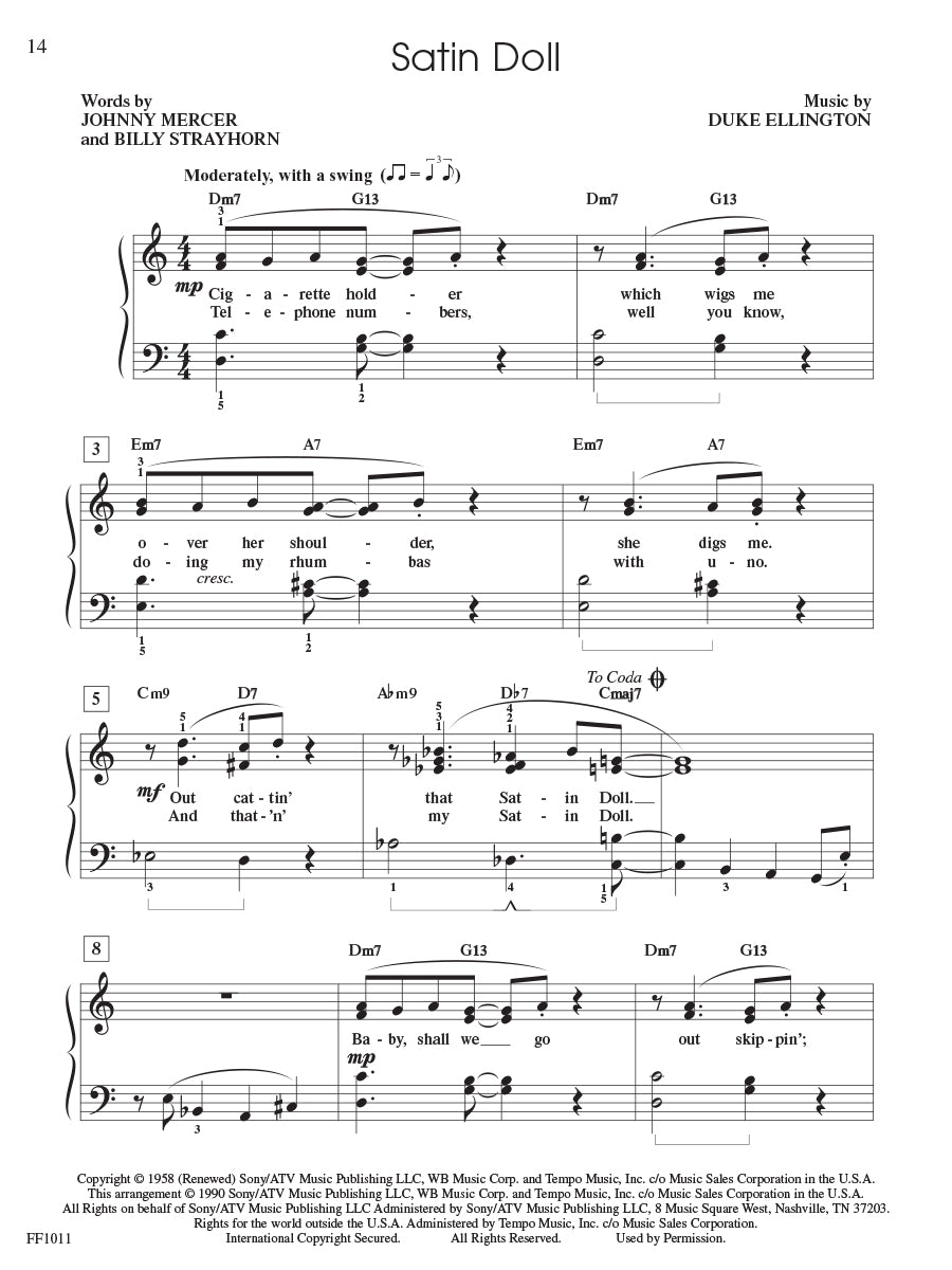 BigTime® Piano Jazz & Blues