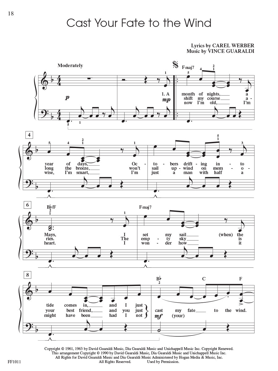 BigTime® Piano Jazz & Blues