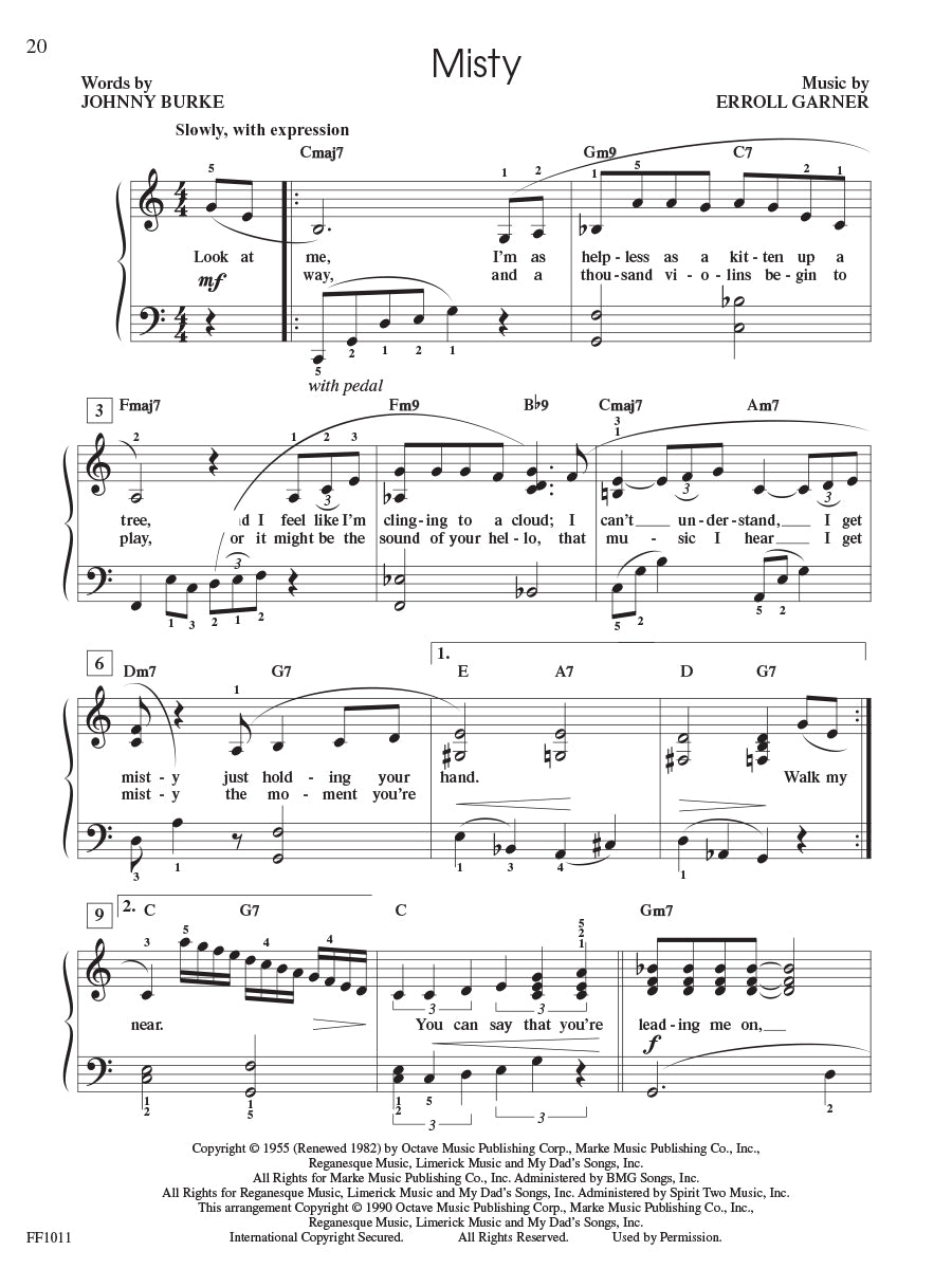 BigTime® Piano Jazz & Blues