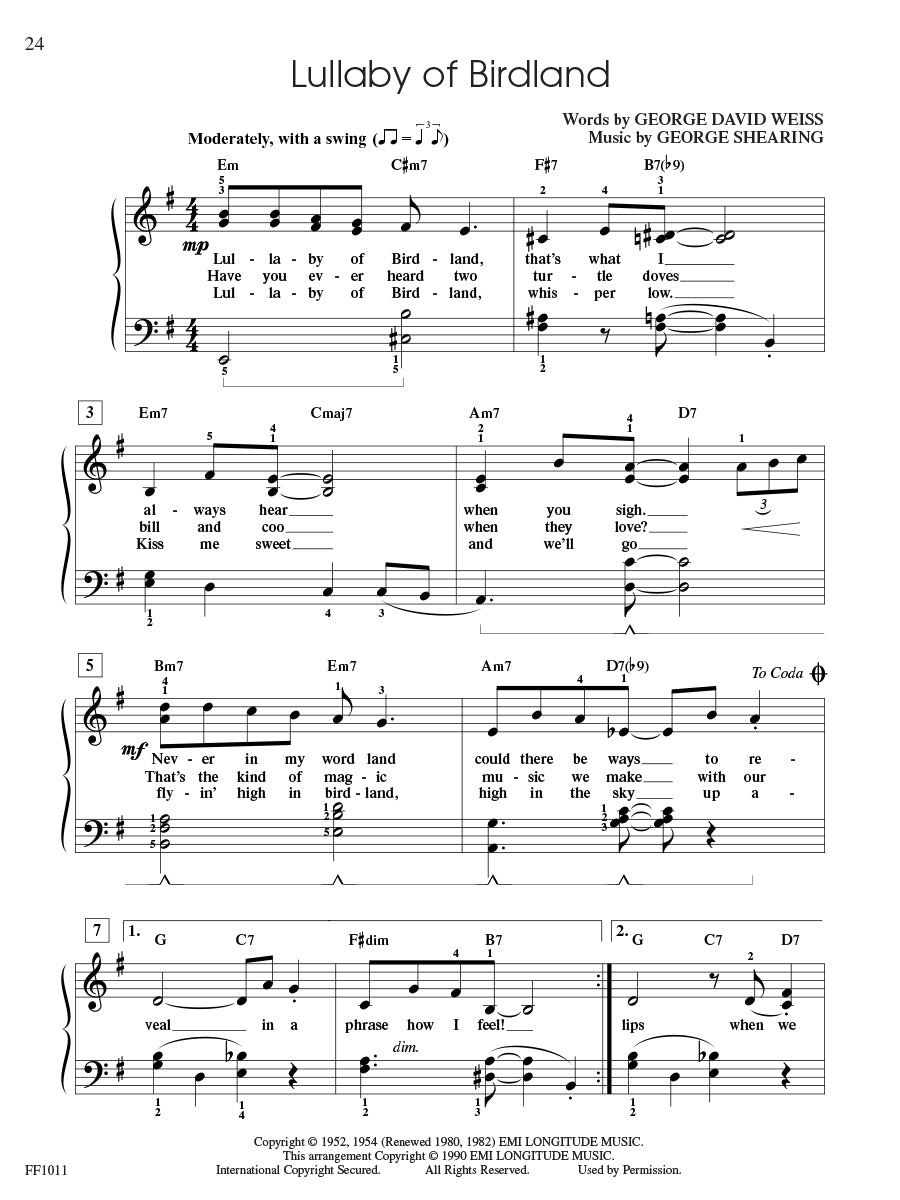 BigTime® Piano Jazz & Blues