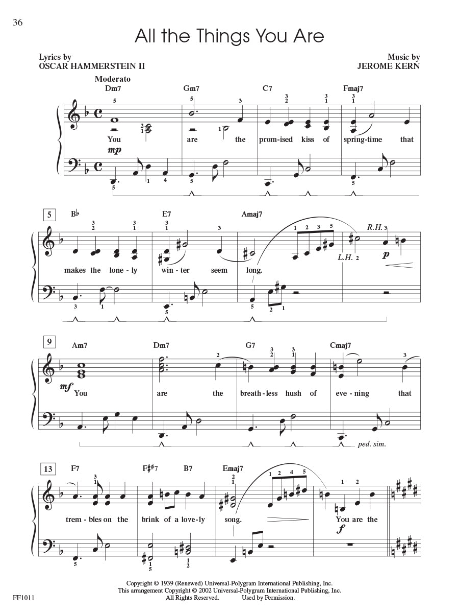 BigTime® Piano Jazz & Blues