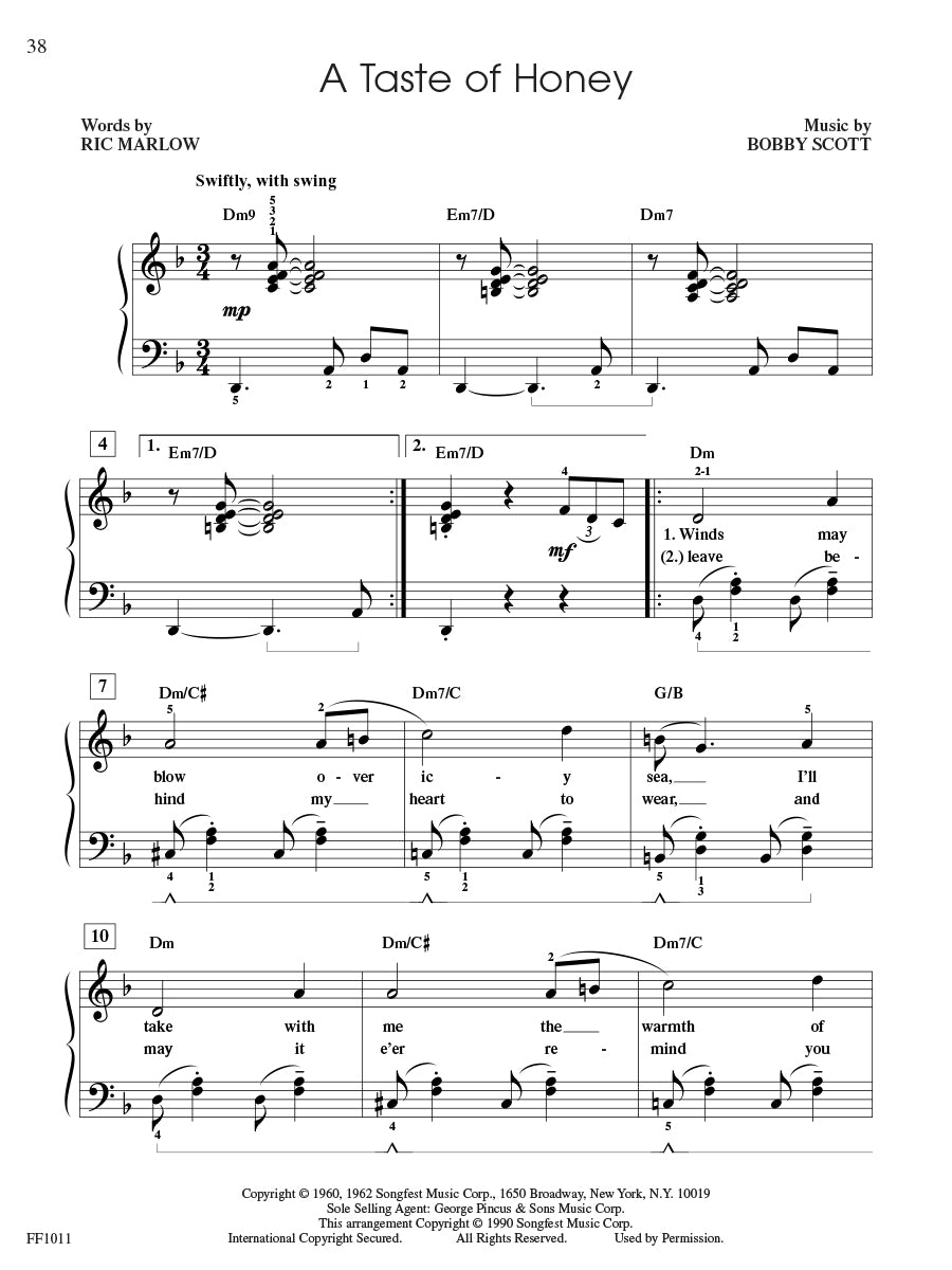 BigTime® Piano Jazz & Blues