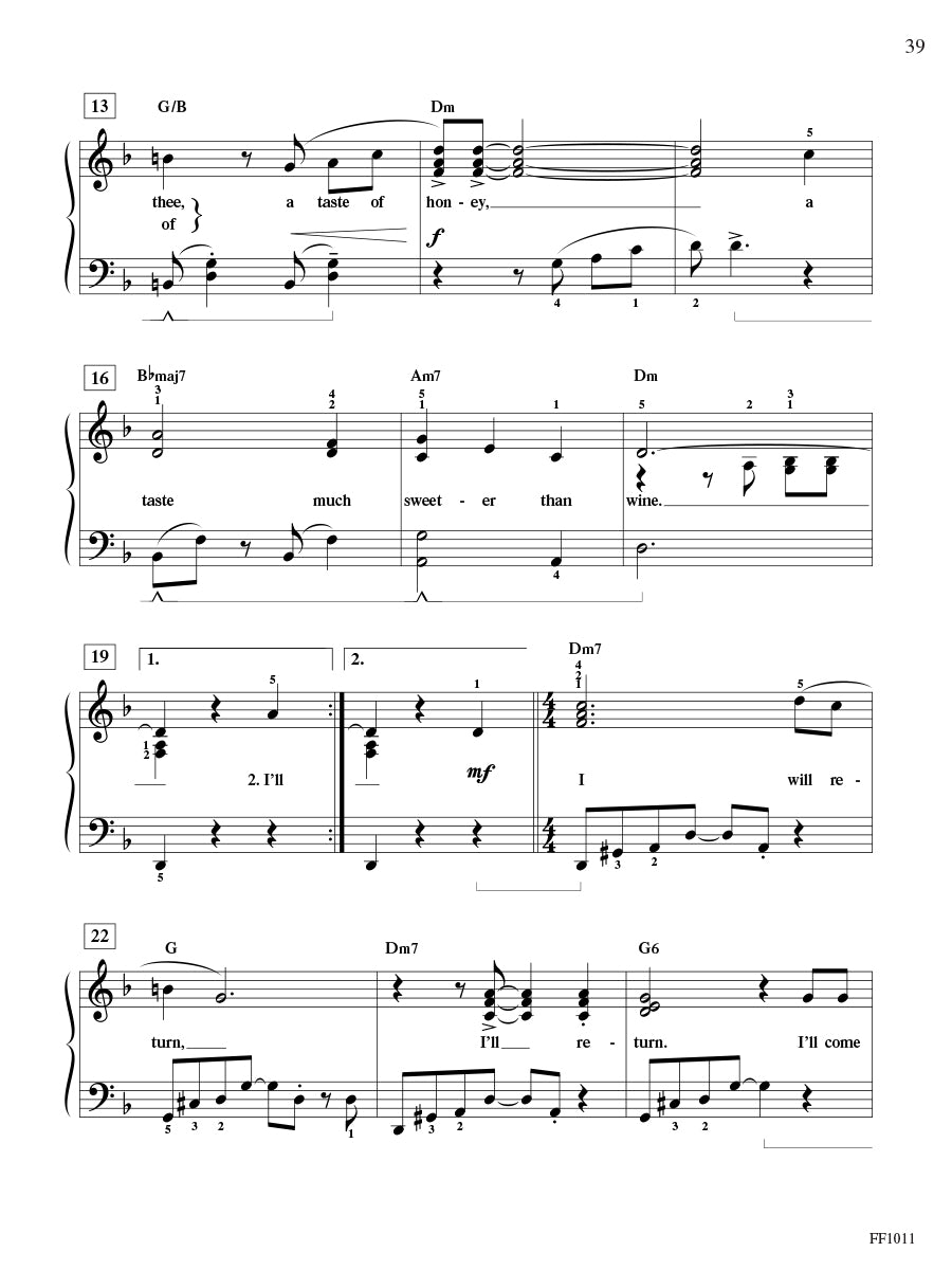 BigTime® Piano Jazz & Blues