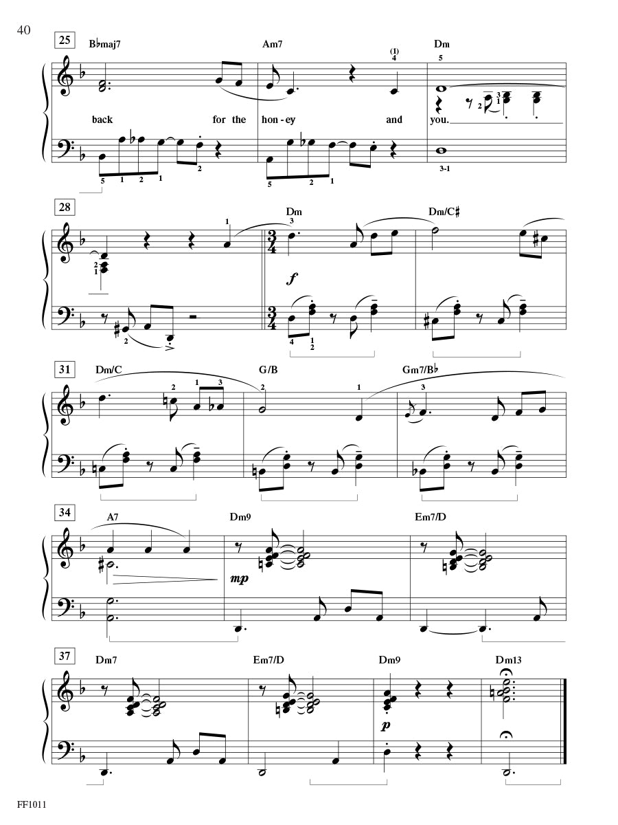 BigTime® Piano Jazz & Blues