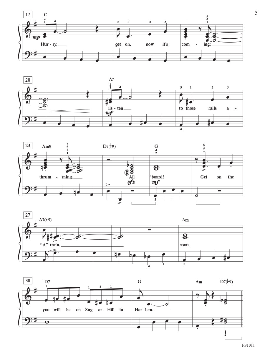 BigTime® Piano Jazz & Blues