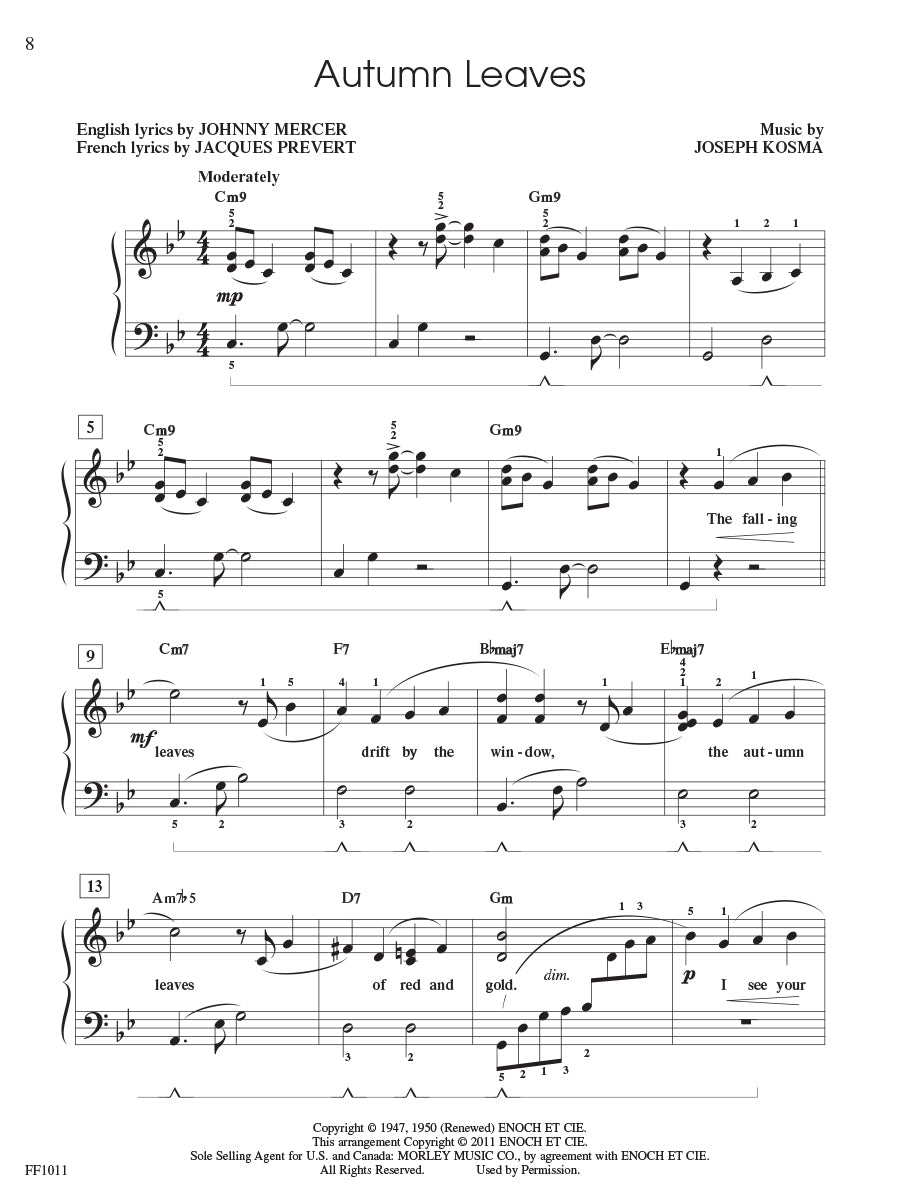 BigTime® Piano Jazz & Blues