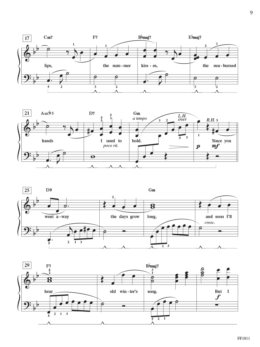 BigTime® Piano Jazz & Blues