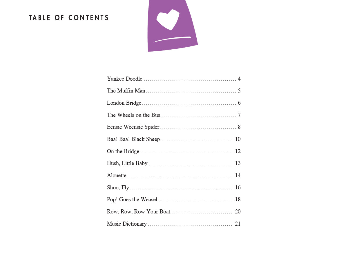 PreTime® Piano Favorites