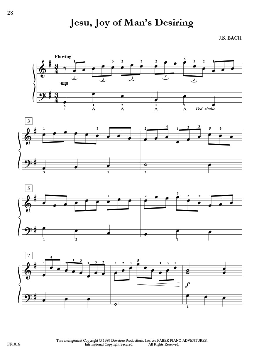 BigTime® Piano Christmas