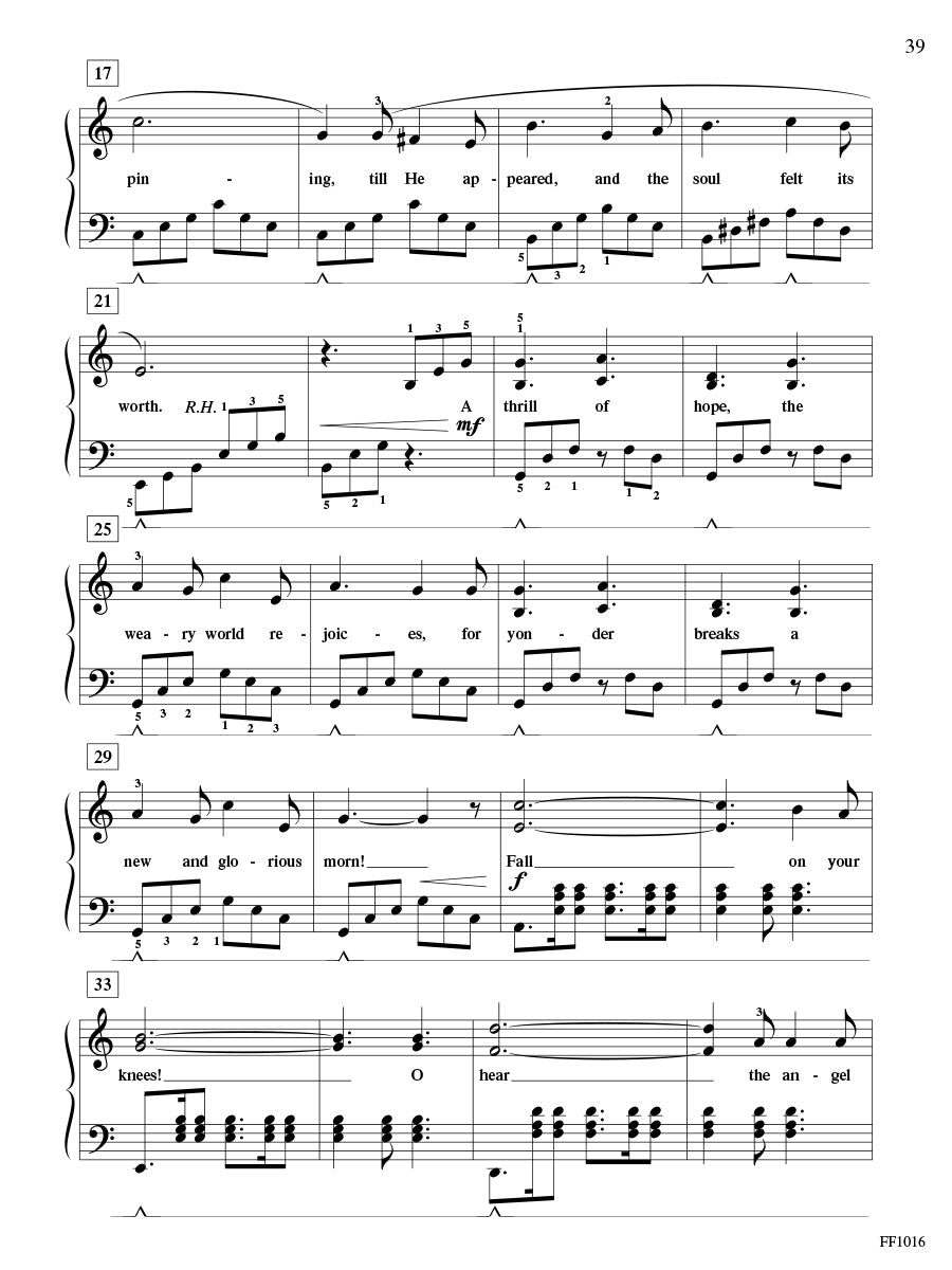 BigTime® Piano Christmas