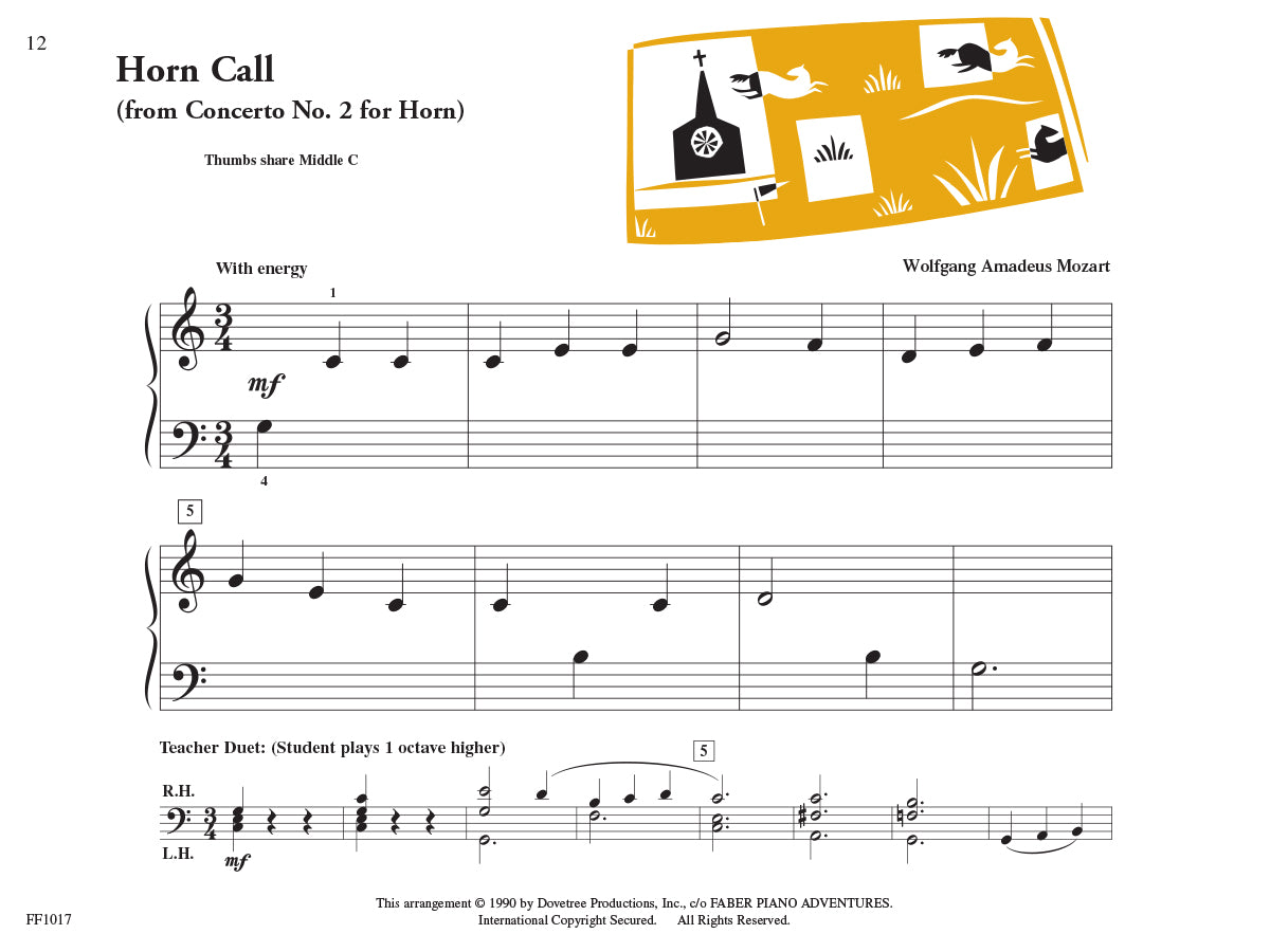 PreTime® Piano Classics