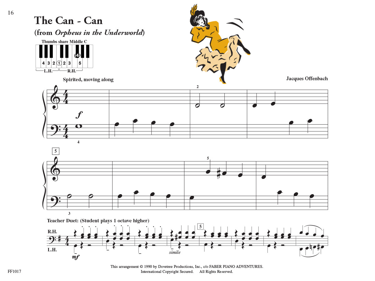 PreTime® Piano Classics