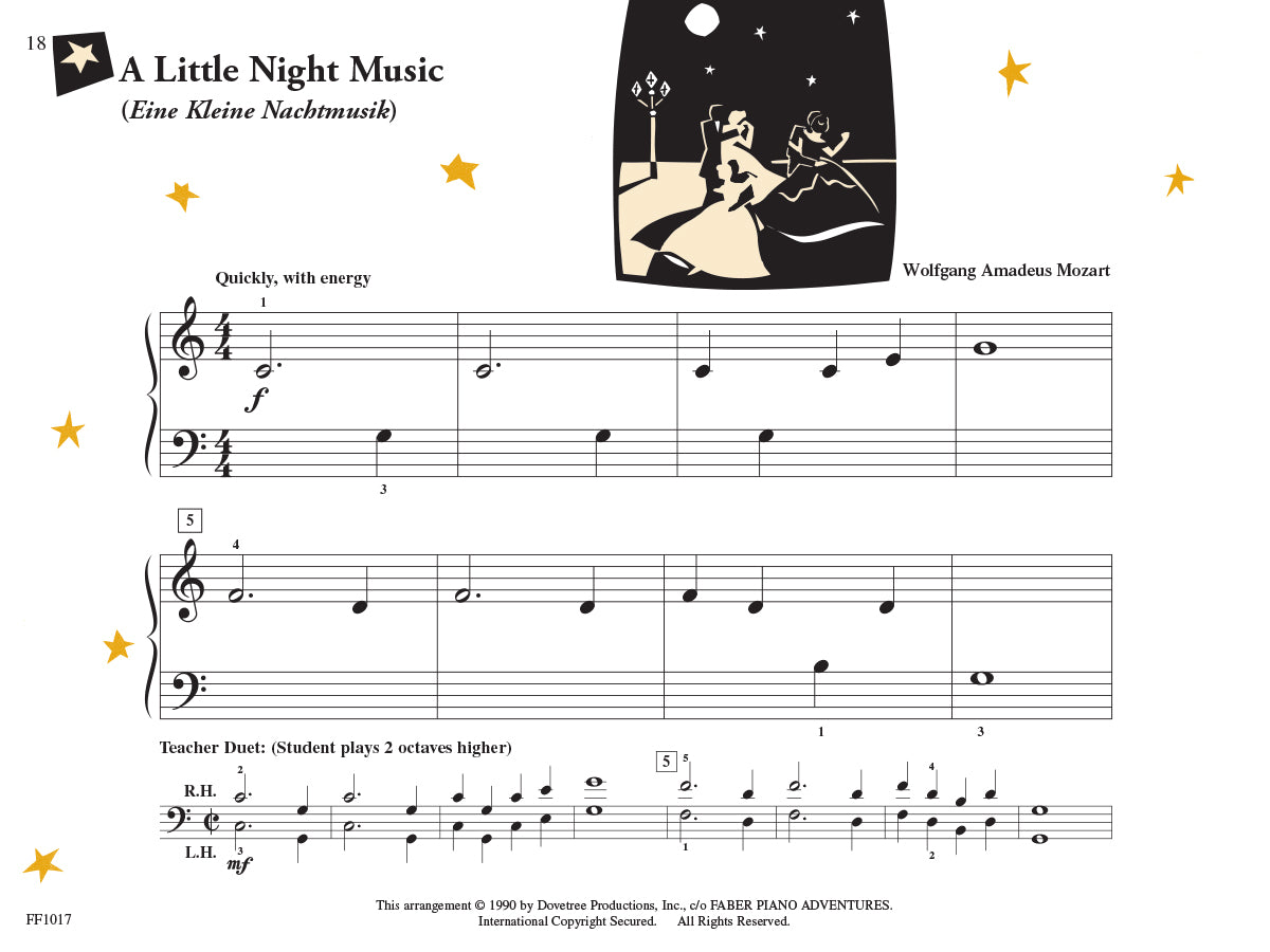 PreTime® Piano Classics