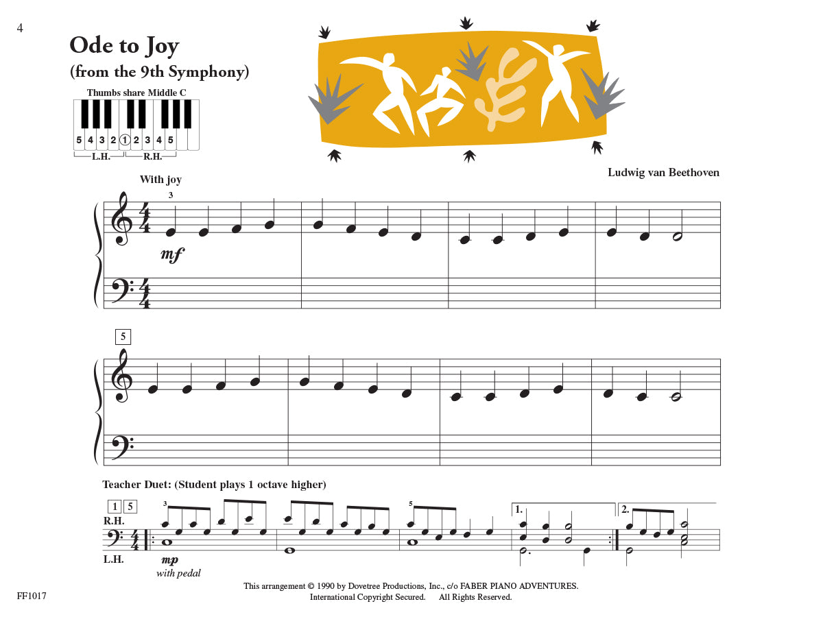 PreTime® Piano Classics