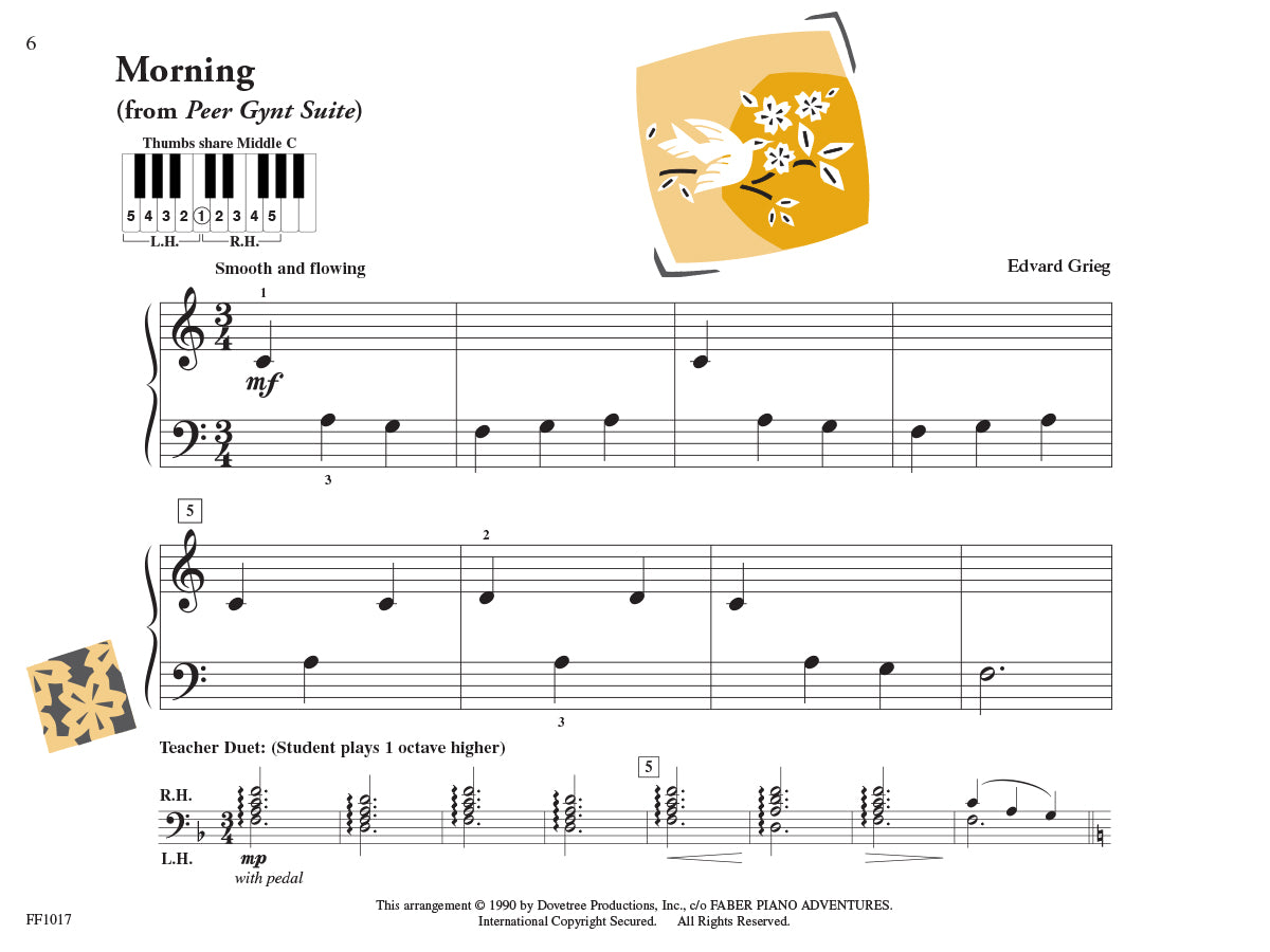 PreTime® Piano Classics