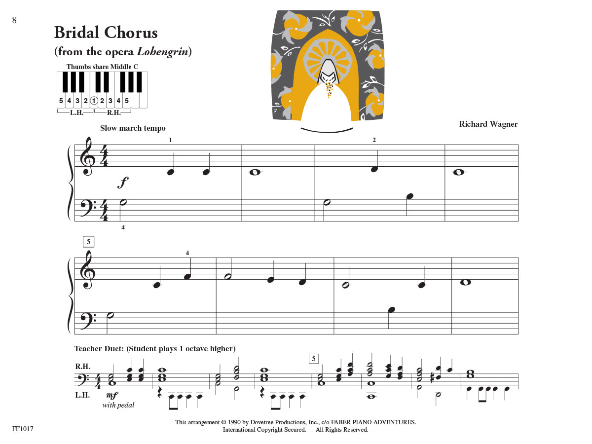 PreTime® Piano Classics