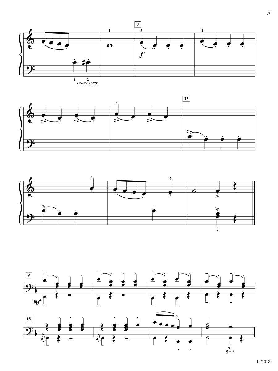 PlayTime® Piano Classics