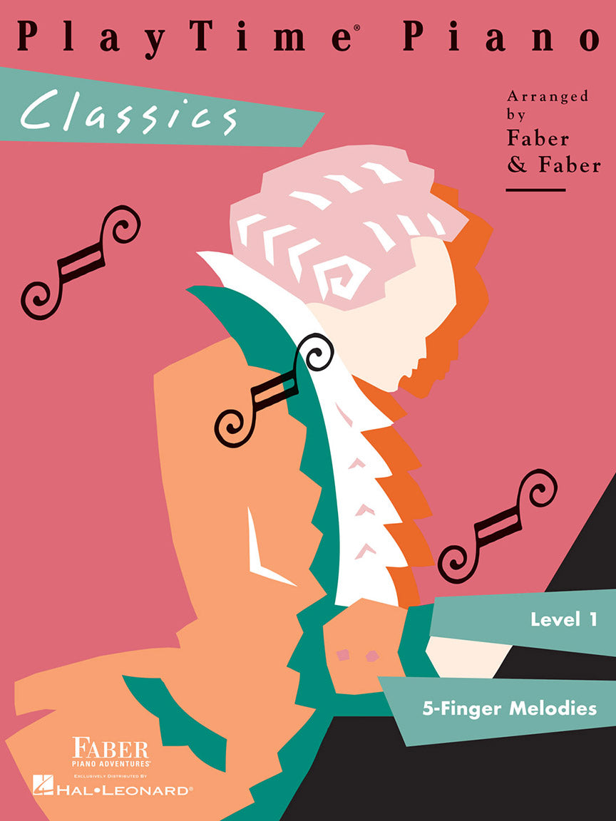 PlayTime® Piano Classics
