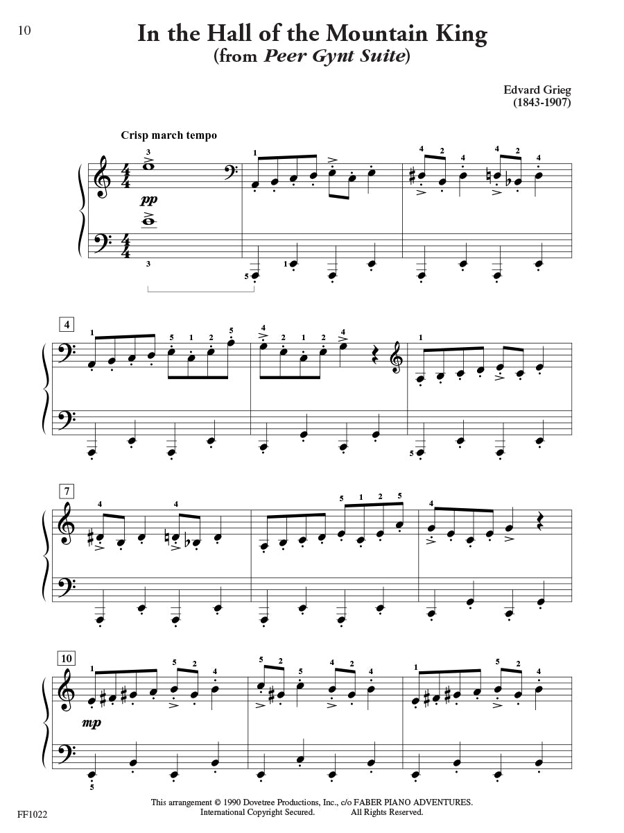 FunTime® Piano Classics